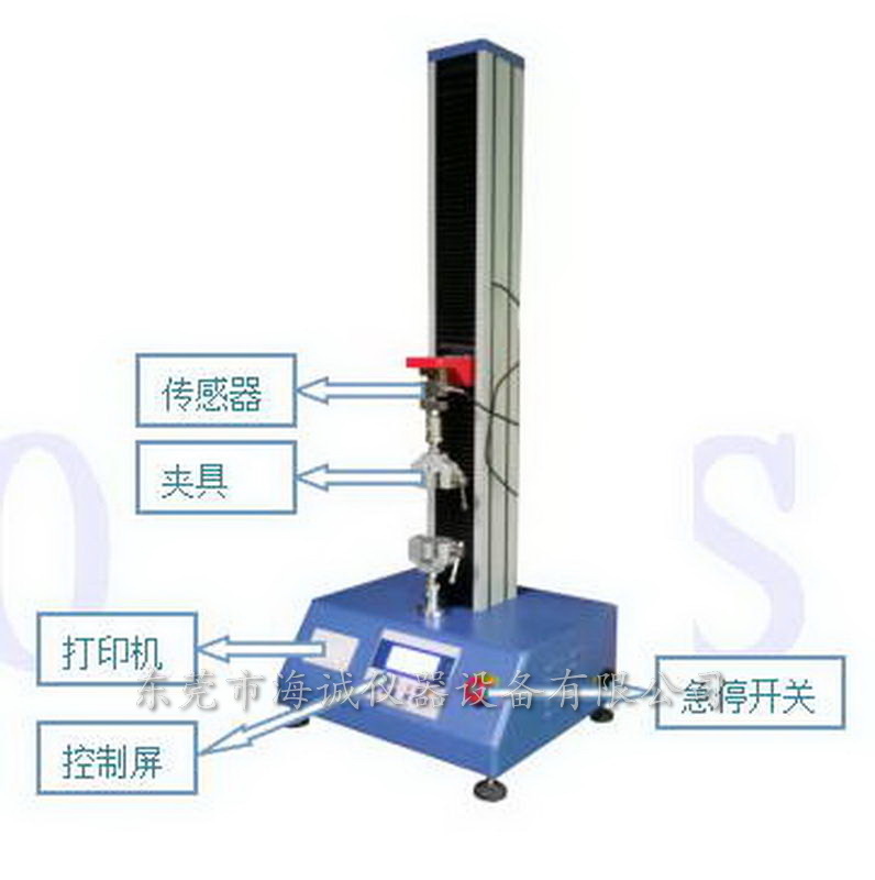 剝離試驗機